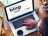 blog